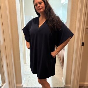 Felicity & Coco Nordstrom Kimono Sleeve Cocktail Dress XL